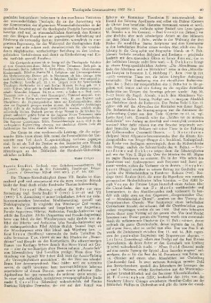 39-41 [Rezension] Sacris Erudiri; 7