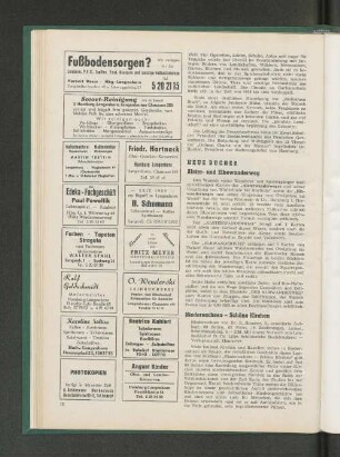 Alster- und Elbewanderweg