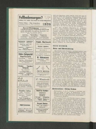 Alster- und Elbewanderweg