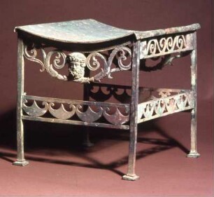 Römischer Hocker