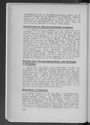 Neubau eines Amtsgerichtsgebäudes mit Gefängnis in Bergedorf