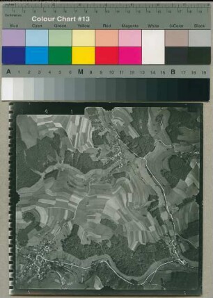 Auftrag: Reichshof, Streifen 20