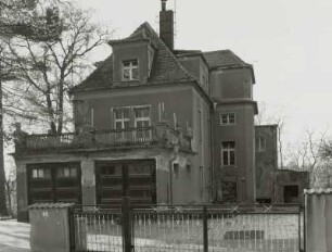 Villa, Grimma