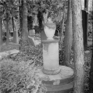 Alter Friedhof