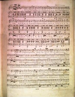 La leçon tyrolienne : chansonnette [pour 1 voix avec pianoforte] ; chantée dans le Barbier de Seville par Mme. Malibran