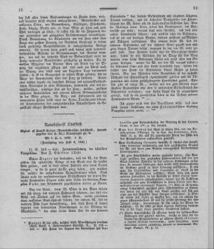 Naturhistorisk Tidsskrift / udgivet af Henrik Kröyer (Naturhistorische Zeitschrift, herausgegeben von H[enrik Nicolai] Kr[øyer]). - Kopenhagen. - Bd. 1, Heft 4, 1837