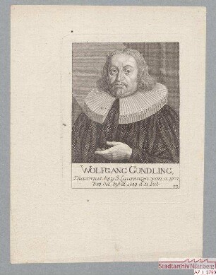 Wolfgang Gundling