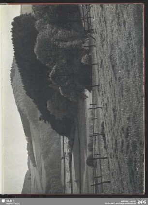 Ruhrtal bei Stockhausen