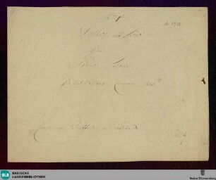 Galops - Don Mus.Ms. 1756 : pf; C