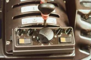 Fotografie: Elektronische Hubwerksregelung (EHR)