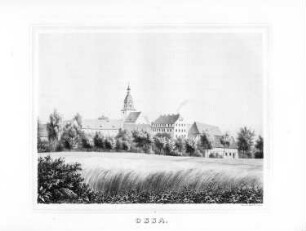 Ossa
