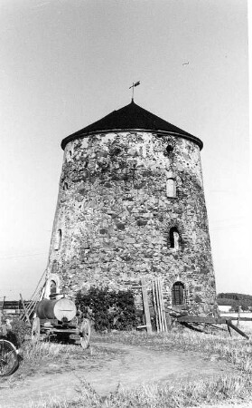 Trebsen/Mulde-Altenhain. Turmholländer