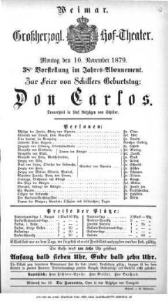 Don Carlos