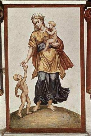 Caritas