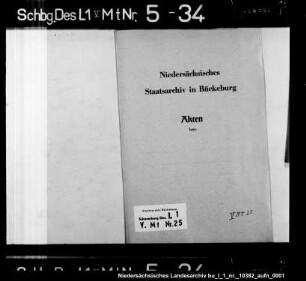 Öffentliches Anschlagen kaiserlicher Mandate