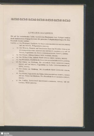Quellen-Nachweis