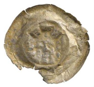 Münze, Pfennig, 1292-1305