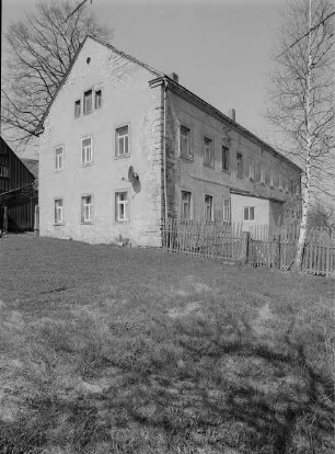 Rosenthal-Bielatal, Dreiseithof, 2. H. 19. Jh.