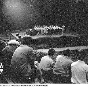 Parktheater Sonnenhäusel