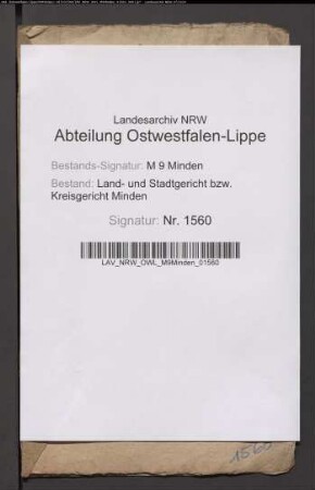 Sonstige: Gravenstein, Margarethe Catharina: