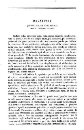 211-216, Relazione