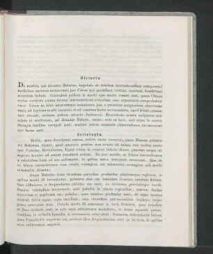 Historia.