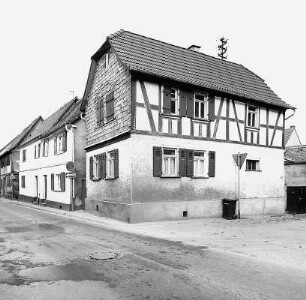 Niddatal, Hauptstraße 32