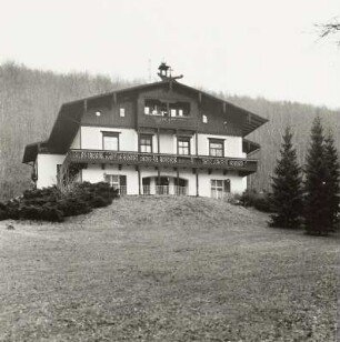 Villa Feodora