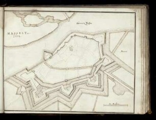 Hasselt (bei Zwolle, Niederlande)