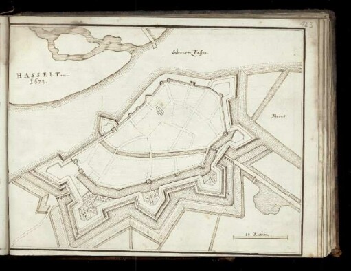 Hasselt (bei Zwolle, Niederlande)