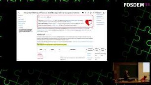 Beyond Wikipedia: Discovering Wikimedia's Open-Source Ecosystem
