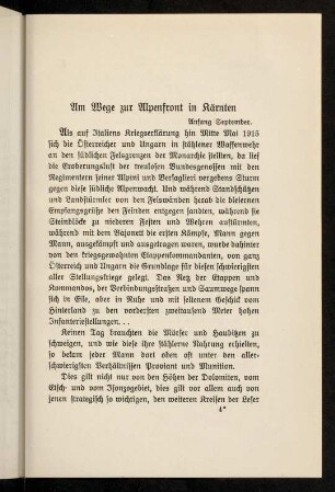 51-72, Kapitel 1-3