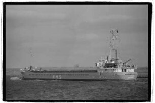 Navigare (1975), H. H. Ronn & H. Moje K.G., Drochtersen