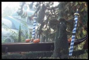 Betriebsausflug in den Europapark