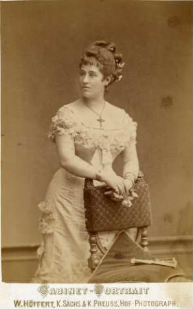 Witt, Margarethe von