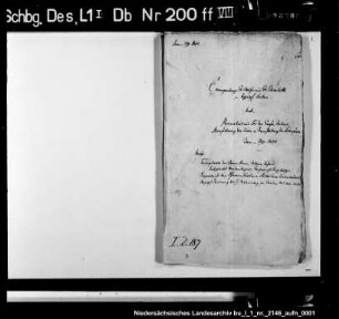 Krankheit, Tod und Begräbnis des Grafen Julius zu Holstein-Schaumburg