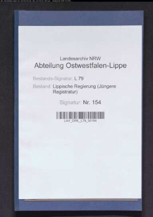 Genehmigung zum Tragen fremder Orden