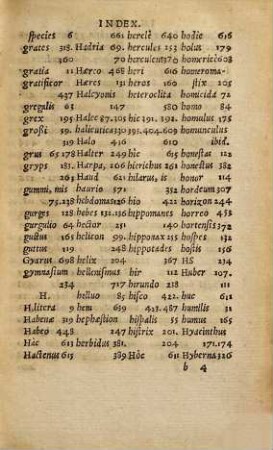Annotationes in Grammaticen D. Phil. Melanthonis latinam