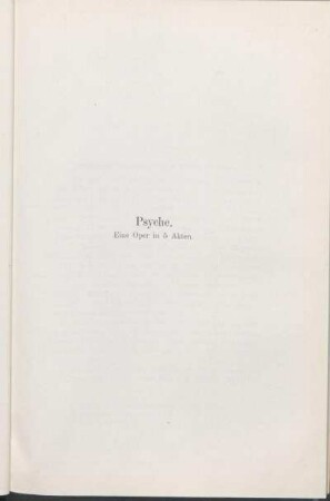 Psyche.