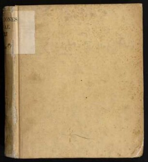 Thesivm Inavgvralivm Pars Metaphysica