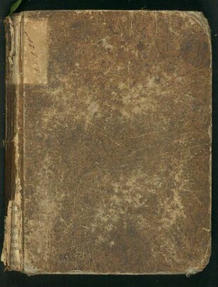 3. - 5.Th.: Was wird er damit machen? : Von Philistratus Caxton