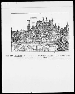 Nürnberg