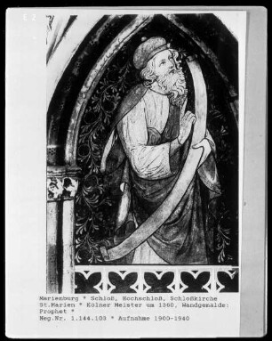 Prophet