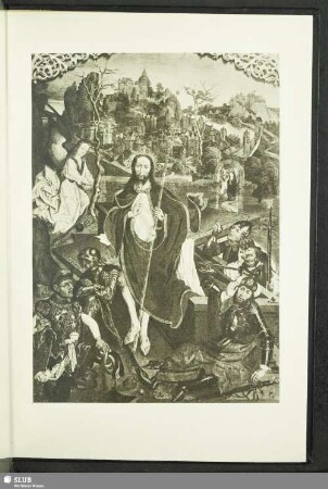 Auferstehung Christi