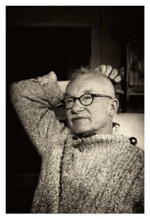 PORTRAIT AXEL WUNSCH