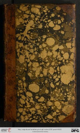 Poeti ; Vol. 4: La Sublime Scuola Italiana: Ovvero Le Più Eccellenti Opere Di Petrarca, Ariosto, Dante, T. Tasso, Pulci, Tassoni, Sannazzaro, Chiabrera, Burchiello. Macchiavelli, Boccaccio, Casa, Varchi, Sperone Speroni, Lollio, Gozzi, Martinelli, Algarotti: [Orlando Furioso Di M. Lodovico Ariosto]