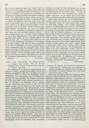 437-438 [Rezension] Rogers, Robert W., Cuneiform parallels to the Old Testament