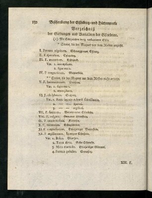 132-136, Verzeichniß