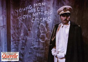 Querelle - Ein Pakt mit dem Teufel