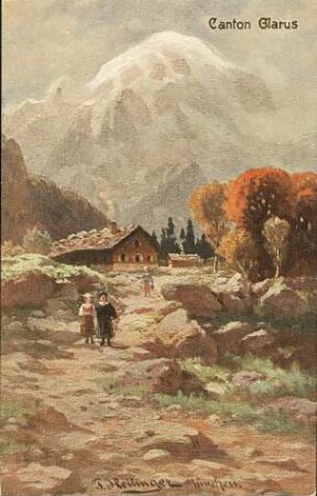 Canton Glarus